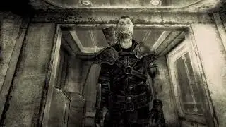 Send Charon to Start The Purifier (BAD ENDING)