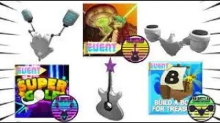 I got both the bits!(RBB)(TnQr won RBB)