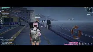 Undawn 760 Score Shooting 