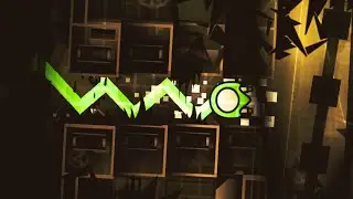 VSC by BoBoBoBoBoBoBo [1080P 60 FPS] (Geometry Dash Showcase)