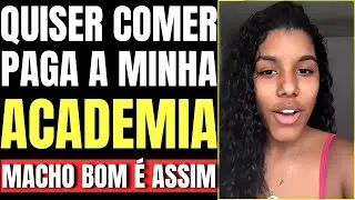 Esse Vídeo MOSTRA o que ELAS NÃO querem ADMITIR: Estão em MODO DESESPERO