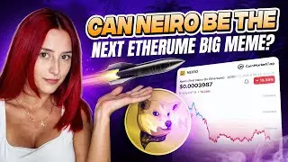 Can Neiro Become Ethereum&rsquo;s Next Big Meme Coin