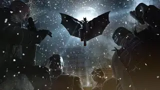 Batman Arkham Origins Tamil   Gameplay  Part - 2