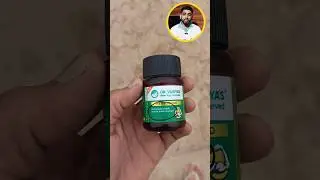 dr vaidya's herbobuild review #bodybuilding #supplement