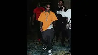 Tyga Type Beat - 