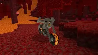 hell cycle best way to move on lava and overworld