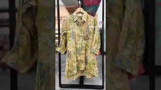 Summer Co-ord Sets #kshweofficial #summer #coordset #trending #youtubeshorts #indianwear