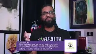 Liver Flush Prep: Setting the Stage for Long-Term Fasting Success