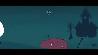 bro did mokey spawn in spooky moth 💀#memes #youtubeshorts#like #subscribe #spooky