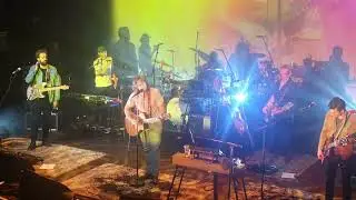 Paolo Nutini - candy - live Paris - la Cigale 3 octobre 2022