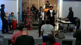 CROSSOVER SERVICE