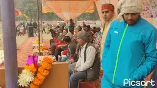 Malviya BHU Vs Rampur Hostel 3 : 1