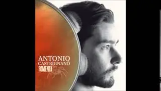 Antonio Castrignan&ograve; - Fomenta