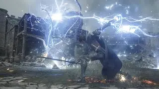 Rosalith Stage Fights No Damage [FF Mode] (No Cutscenes)
