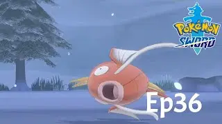 Pokemon Espada Dualocke Ep.36 Nose cual sera el titulo de este cap