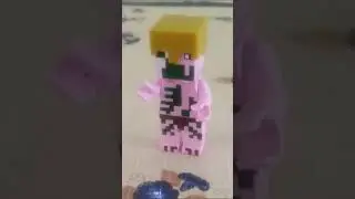 minecraft evolu&ccedil;&atilde;o do zumbi pigman