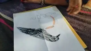 Phase 3 day1 activity 34 crafts making for crow and pot