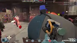 medic play heavy tf2