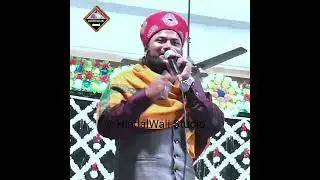 13 Rajjab Jodhpur | Syed Shaz Arfi Nizamat | #shortvideo #shortviral