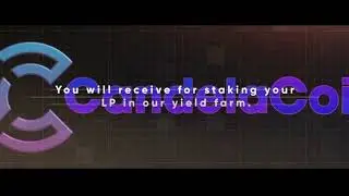 Candela Coin Liquidity Incentive Program