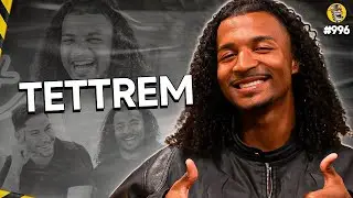 TETTREM - Podpah #996