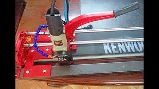M&aacute;y cắt gạch đa năng để b&agrave;n KENWOOD 800 - 1000mm