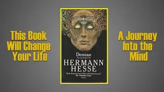 The Search for Identity: A close look  into Demian by Hermann Hesse