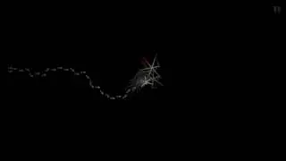 Геймлей в DarkEcho.