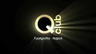 Spot: QD2 al Q CLUB - Domenica 16/10/2011 con KIKO NAVARRO Guest Dj & GIA' SAI TIVVU'