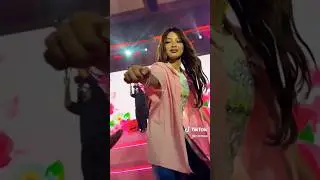 Colet giving her bracelet #bini #colet #foryou #shortsfeed #shortsviral #fypシ゚viral