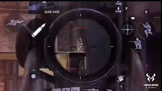 Heighers video montage challenge Clip 4 || CALL OF DUTY Mobile Creator: @draculagaming05