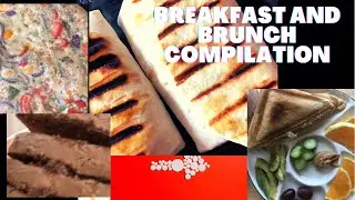 Best breakfast and brunch ideas /healthy food ideas