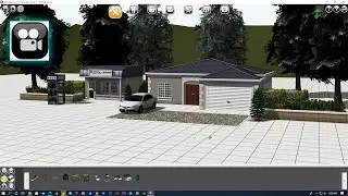 Moviestorm Tutorial : Introduction to Moviestorm Building Location Tutorial