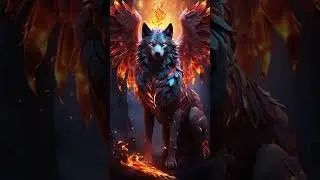 Epic Animal Fusion The Ultimate Hybrid #animals #animalcombos #animalfusion #createfusion #hybridart