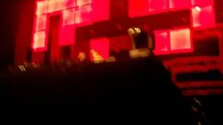 The Pitcher-Mad Killer @ Q-dance Presents:Fusion [HD]