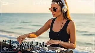 Best Deep House Tropical 2026 &ndash; Chill Summer Music for Focus and Daily Flow