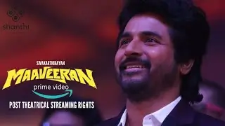 Maaveeran & Aayalaan latest update #sivakarthikeyan #prince #Maaveeran #Aayalaan #sk22
