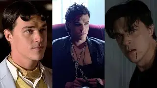 Finn Wittrock's evolution (2004-2022) | NSCT