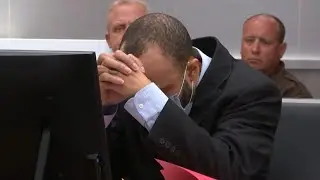 Waukesha jury finds suspect Darrell Brooks guilty in Christmas parade trial