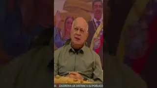 , Diosdado Cabello, puntualiz&oacute; que mientras algunos sectores de la extrema derecha venezolana