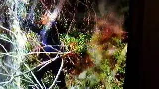 Das Vierte Knight Rider intro