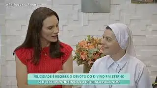 Pai Passa na Frente | Devotos do dia - 27/01/2026