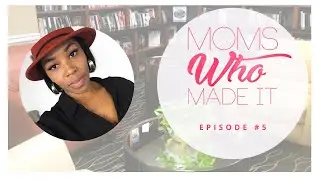 Impact of Prayer: Part II w/Erica Griffin Owner of Ryan Skye Beauty