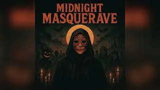 🌕 Witches&rsquo; Circle | Halloween Techno Ritual