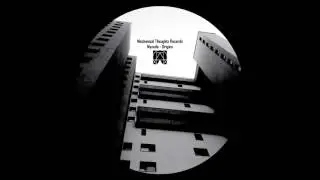 Mynude - Brstl (Original mix) - Mechanical Thoughts Records
