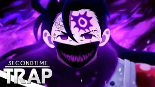 Zeldris Trap (Nanatsu No Taizai) | Rei Dem&ocirc;nio | TrapHits