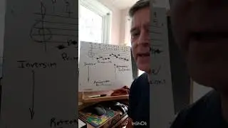 Music School Odessa Texas | Dulce School of Music | Music Theory - 20 (Serialism)