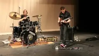 7 Shred - Brad Russell Official Video