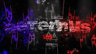 [VERIFYING] AETERNUS 18% //  STREAM 9
