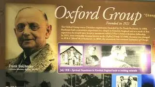 GRUPY OXFORDZKIE I 4 ABSOLUTY
